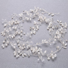 Cherry Blossom & Custom Bridal Headpieces
