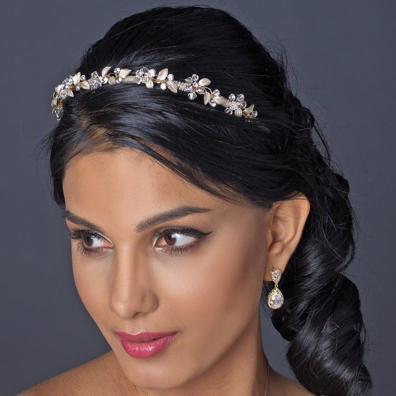 pretty headpieces