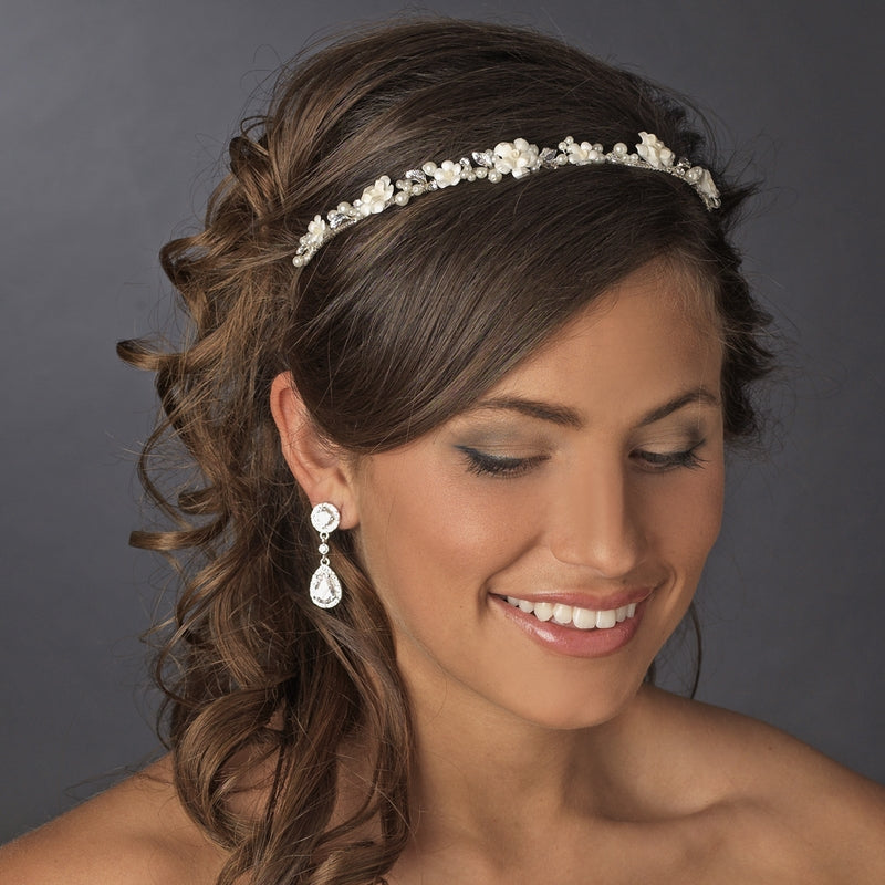 pretty headpieces